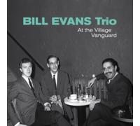 Bill Evans Trio - The Village Vanguard Sessions [CD]