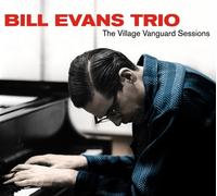 Bill Evans Trio : The Village Vanguard Sessions CD (2021) NEW Great Value