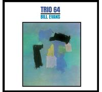 Bill Evans Trio : Trio '64 VINYL 12" Album Coloured Vinyl (Limited Edition)