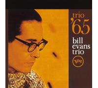 BILL EVANS TRIO-Trio '65-JAPAN SACD Paper Sleeve Ltd/Ed Remastered
