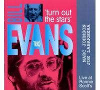 Bill Evans Trio - Turn Out the Stars