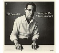 Bill Evans Trio - Sunday At The Village Vanguard [VINYL]