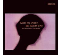 Waltz for Debby by Bill Evans Trio (Record, 2018)
