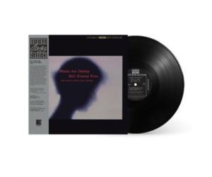 Bill Evans Trio - Waltz For Debby Live At The Village Vanguard New Yor - J3z