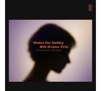 Waltz for Debby