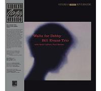Bill Evans Trio - Waltz For Debby [VINYL]