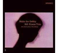 Bill Evans Trio - Waltz For Debby [VINYL]