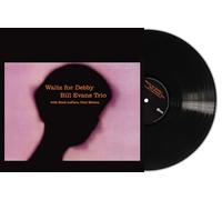 Waltz For Debby [VINYL]