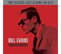 Bill Evans - Undercurrent (180g 2LP Gatefold Set) [VINYL]