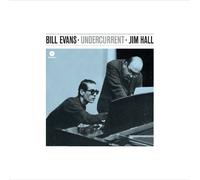 Bill Evans - Undercurrent [VINYL]