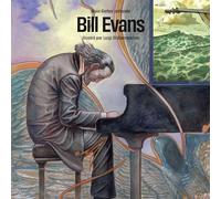 Bill Evans - Vinyl Story Par Luigu Di Giammarino [VINYL]