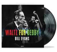 Bill Evans - Waltz For Debby [180g Vinyl LP] [VINYL]