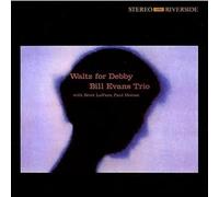 BILL EVANS - Waltz For Debby