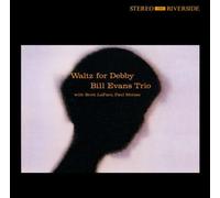 Bill Evans - Waltz for Debby