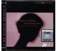 Bill Evans - Waltz for Debby