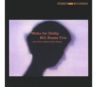 Bill Evans - Waltz For Debby