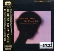 Bill Evans - Waltz for Debby +4 Td (