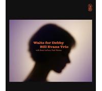 Bill Evans - Waltz for Debby (Special Edition Yellow Vinyl) [VINYL]