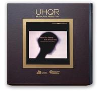 Bill Evans - Waltz For Debby (Uhqr) [VINYL]
