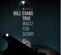 Bill Evans - Waltz For Debby [VINYL]