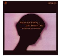 Bill Evans - Waltz For Debby [VINYL]
