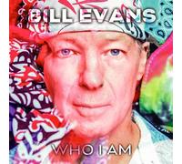 Bill Evans - Who I Am