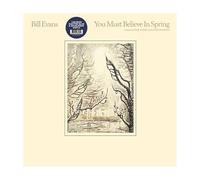 Bill Evans - You Must Believe In Spring [VINYL]