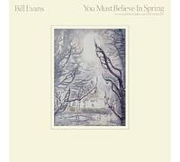 Bill Evans - You Must Believe In Spring [VINYL]