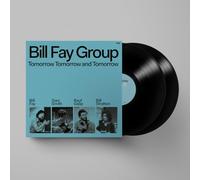 Bill Fay Group - Tomorrow Tomorrow and Tomorrow [VINYL]