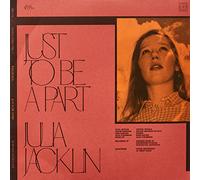 Bill Fay & Julia Jacklin - Just To Be A Part [VINYL]