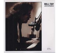 Bill Fay - Life Is People [VINYL]