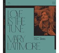 Bill Fay & Mary Lattimore - Love Is The Tune [7" VINYL]