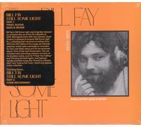 Bill Fay - STILL SOME LIGHT: PART 1