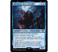 Bill Ferny, Bree Swindler (foil) | The Lord of the Rings: Tales of Middle-earth