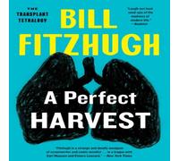 Bill Fitzhugh A Perfect Harvest Paperback Book Bill Fitzhugh Multicolor
