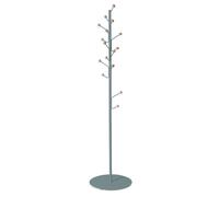 Bill Floor Clothes Rack Pigeon Blue