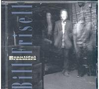 Bill Frisell - Beautiful Dreamers (CD)