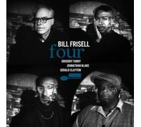BILL FRISELL: FOUR - CD