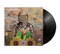 Bill Frisell - Guitar In The Space Age!