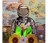 Bill Frisell – Guitar in the Space Age! – 180 gm vinyl – Music on Vinyl