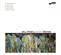 Bill Frisell | In My Dreams | 2Vinyl LP - Black