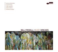 Bill Frisell - In My Dreams