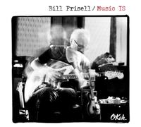Bill Frisell – Music IS – CD – Master Works – US Import