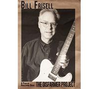 Bill Frisell: The Disfarmer Project [DVD]