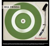 Bill Frisell - The Intercontinentals