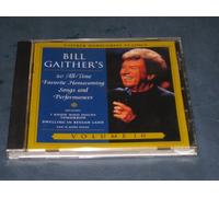 BILL GAITHER-20 ALL-TIME FAVORITE HOMECOMING VOL10