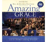 Bill Gaither - Amazing Grace [New CD] Enhanced