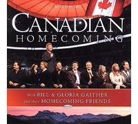 Bill Gaither - Canadian Homecoming [New CD] Enhanced
