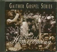 Bill Gaither & Gloria - Best of Homecoming 1