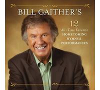 Bill Gaither & Gloria Bill Gaither's 12.. (CD) (US IMPORT)